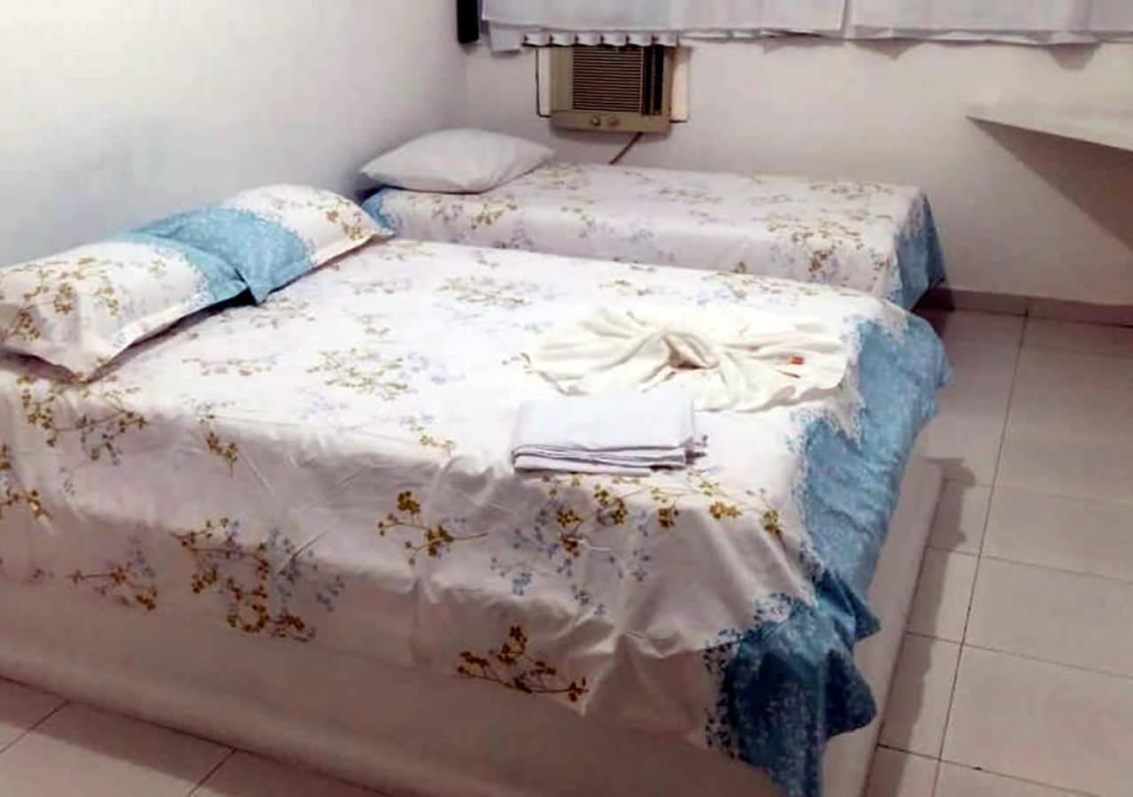 Hotel Amazônia Belém Esterno foto