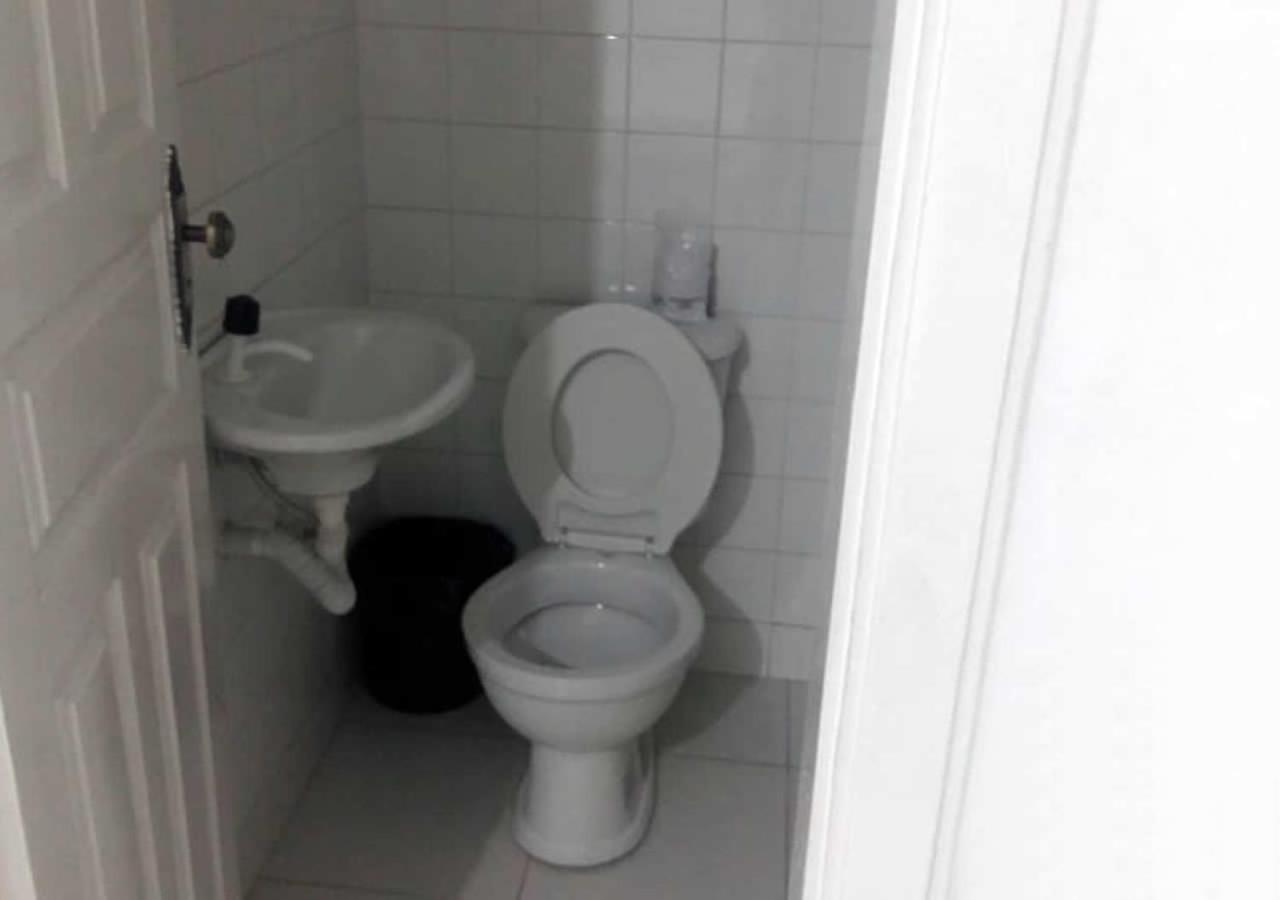 Hotel Amazônia Belém Esterno foto
